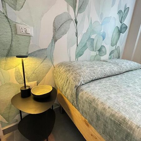Amazing Flat Central Wi Fi A/C Appartement Rapallo Buitenkant foto
