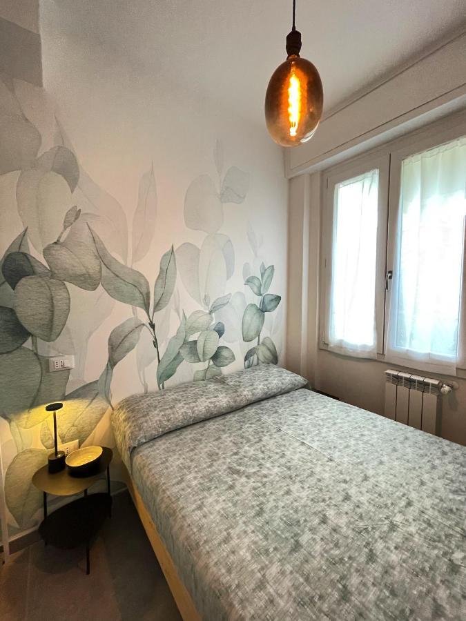Amazing Flat Central Wi Fi A/C Appartement Rapallo Buitenkant foto