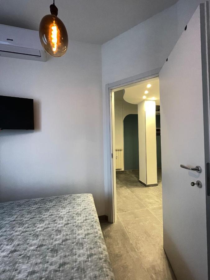 Amazing Flat Central Wi Fi A/C Appartement Rapallo Buitenkant foto