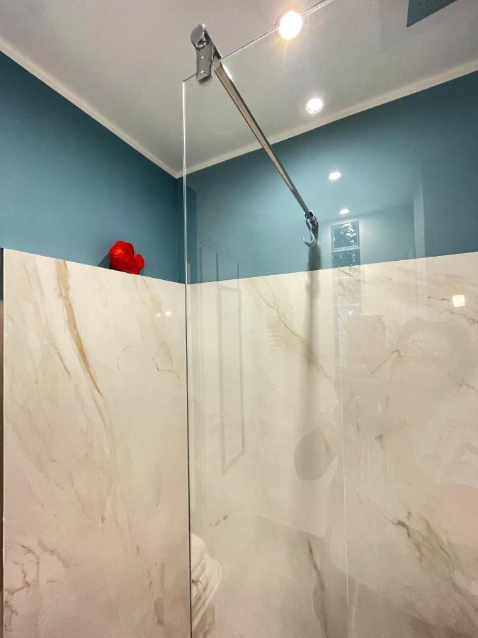 Amazing Flat Central Wi Fi A/C Appartement Rapallo Buitenkant foto