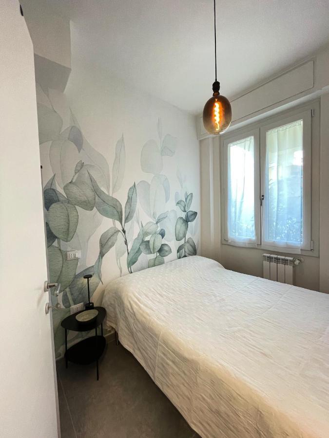 Amazing Flat Central Wi Fi A/C Appartement Rapallo Buitenkant foto