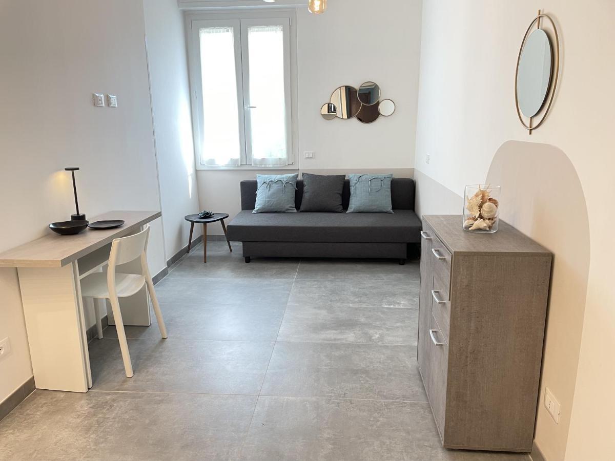 Amazing Flat Central Wi Fi A/C Appartement Rapallo Buitenkant foto