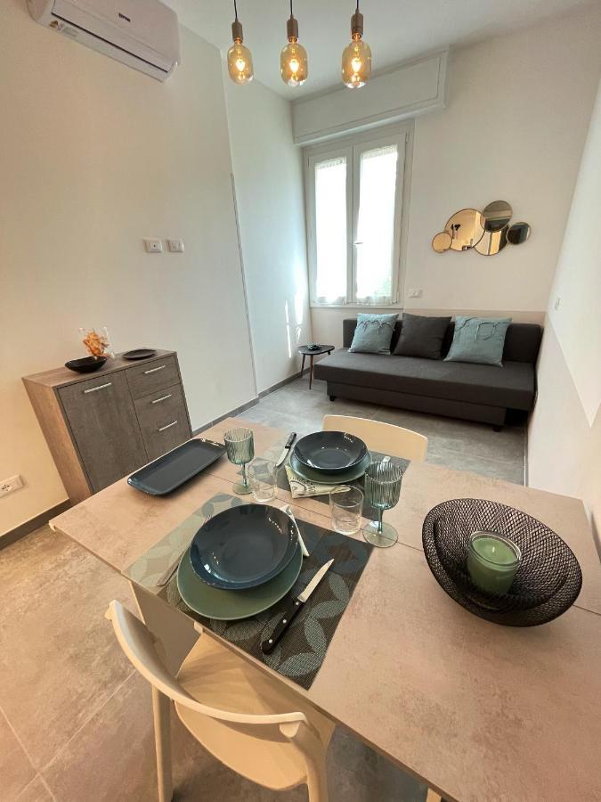 Amazing Flat Central Wi Fi A/C Appartement Rapallo Buitenkant foto