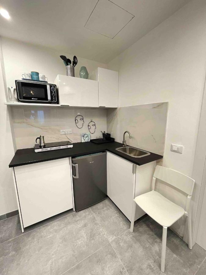 Amazing Flat Central Wi Fi A/C Appartement Rapallo Buitenkant foto
