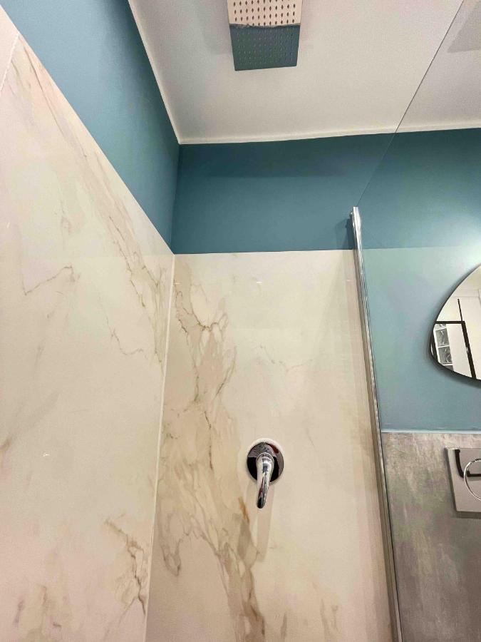 Amazing Flat Central Wi Fi A/C Appartement Rapallo Buitenkant foto