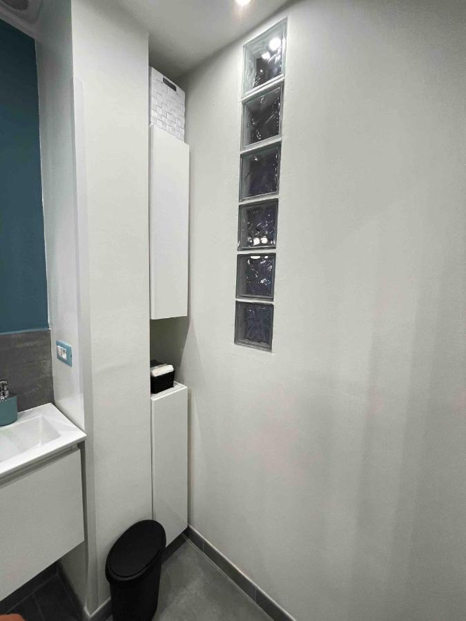 Amazing Flat Central Wi Fi A/C Appartement Rapallo Buitenkant foto