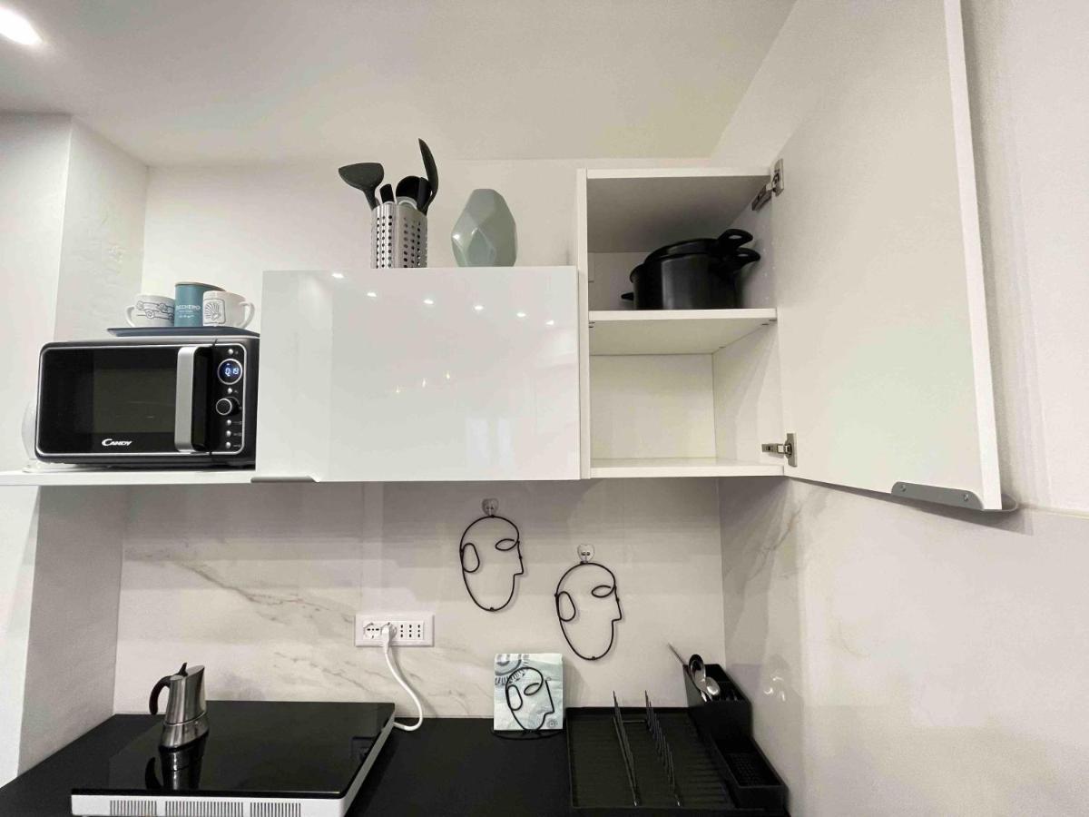 Amazing Flat Central Wi Fi A/C Appartement Rapallo Buitenkant foto