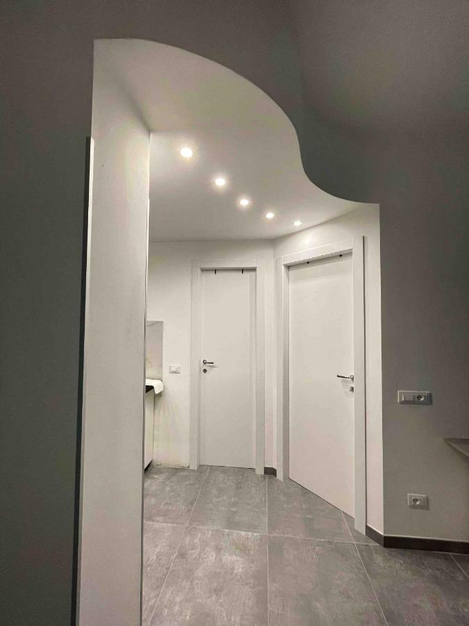 Amazing Flat Central Wi Fi A/C Appartement Rapallo Buitenkant foto