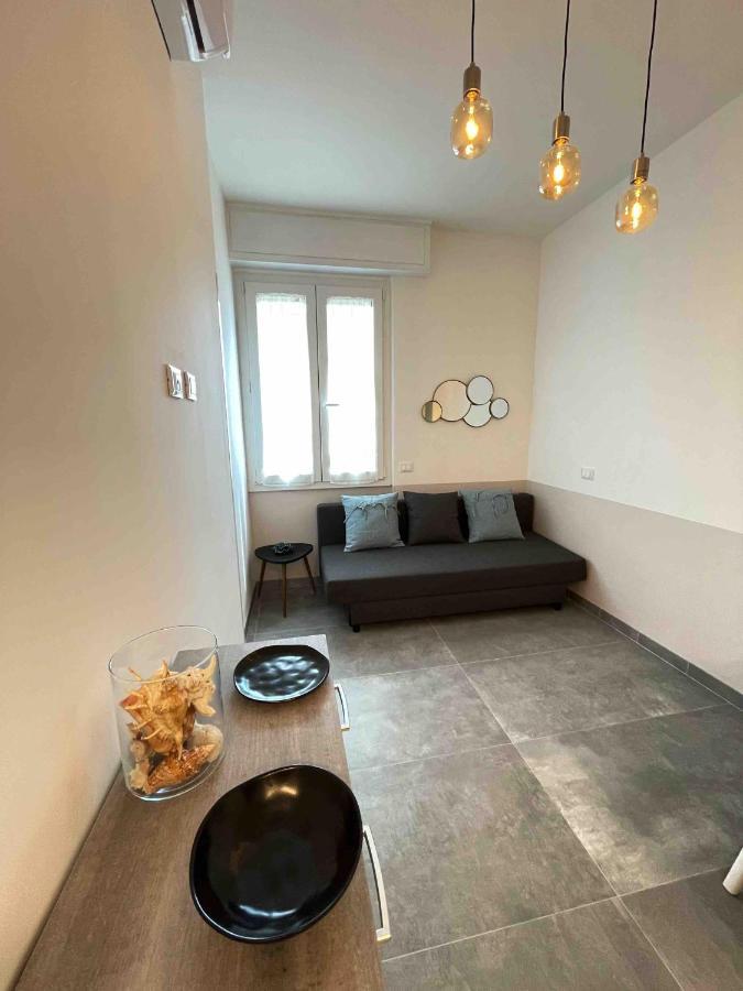 Amazing Flat Central Wi Fi A/C Appartement Rapallo Buitenkant foto