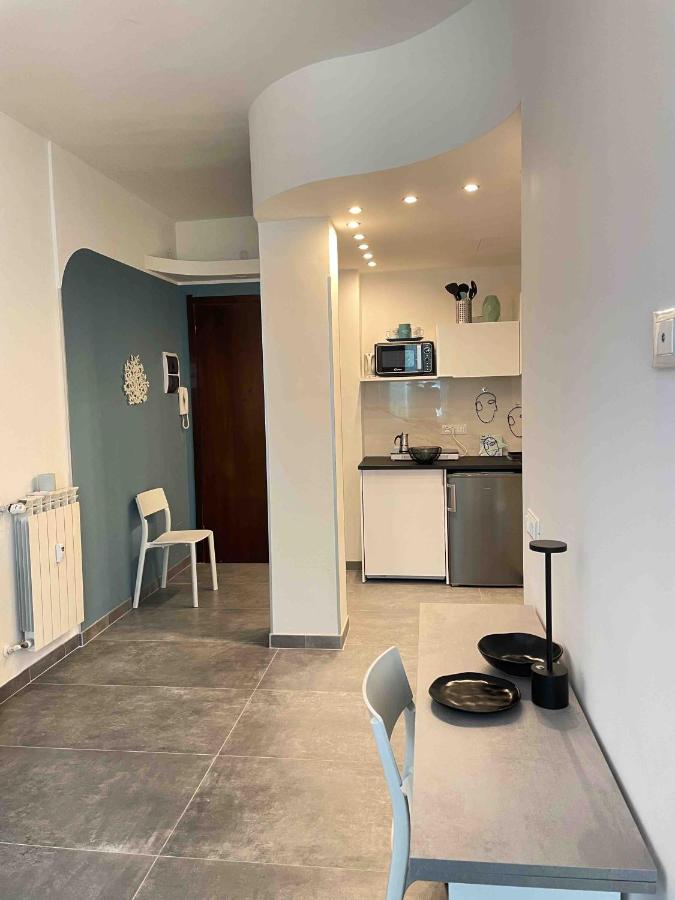 Amazing Flat Central Wi Fi A/C Appartement Rapallo Buitenkant foto