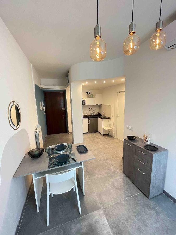 Amazing Flat Central Wi Fi A/C Appartement Rapallo Buitenkant foto
