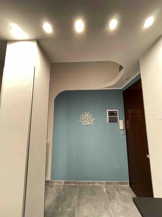 Amazing Flat Central Wi Fi A/C Appartement Rapallo Buitenkant foto