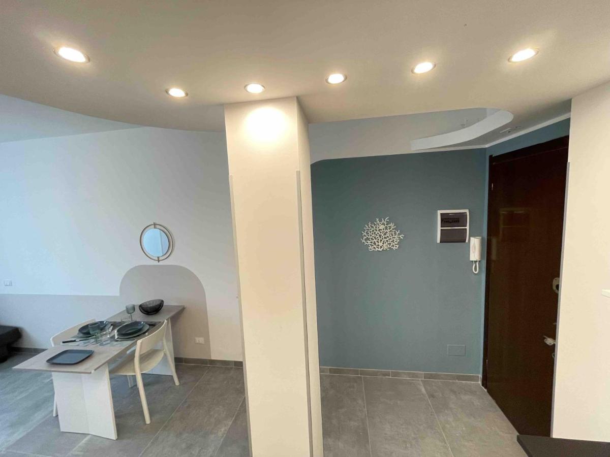 Amazing Flat Central Wi Fi A/C Appartement Rapallo Buitenkant foto