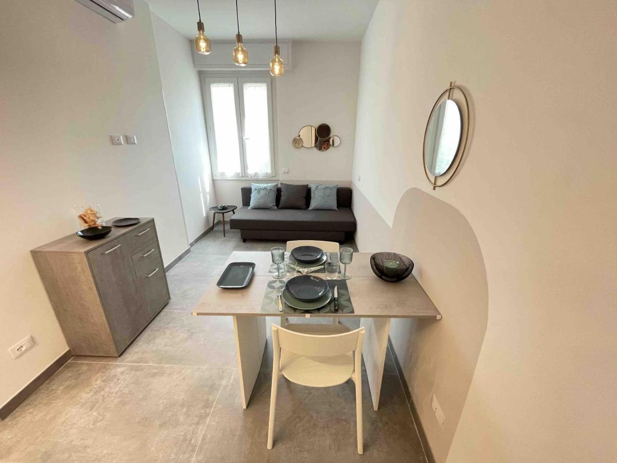 Amazing Flat Central Wi Fi A/C Appartement Rapallo Buitenkant foto