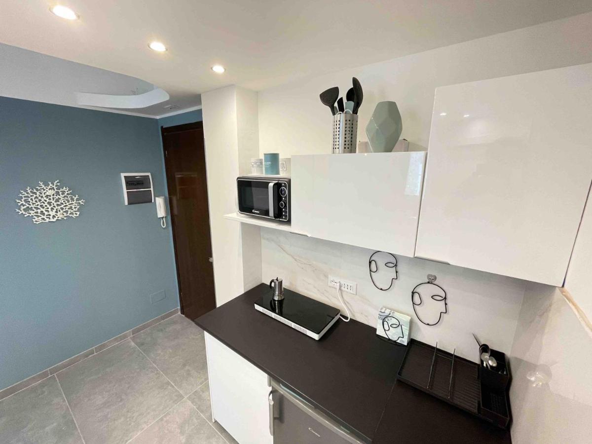 Amazing Flat Central Wi Fi A/C Appartement Rapallo Buitenkant foto