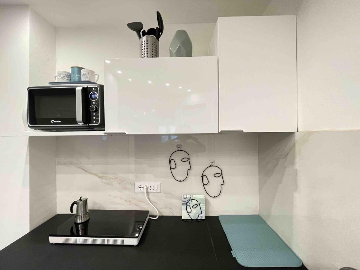 Amazing Flat Central Wi Fi A/C Appartement Rapallo Buitenkant foto