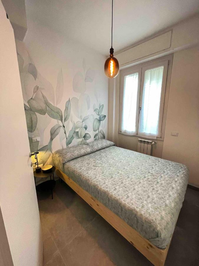 Amazing Flat Central Wi Fi A/C Appartement Rapallo Buitenkant foto