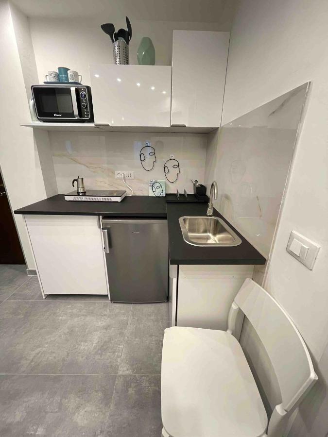 Amazing Flat Central Wi Fi A/C Appartement Rapallo Buitenkant foto