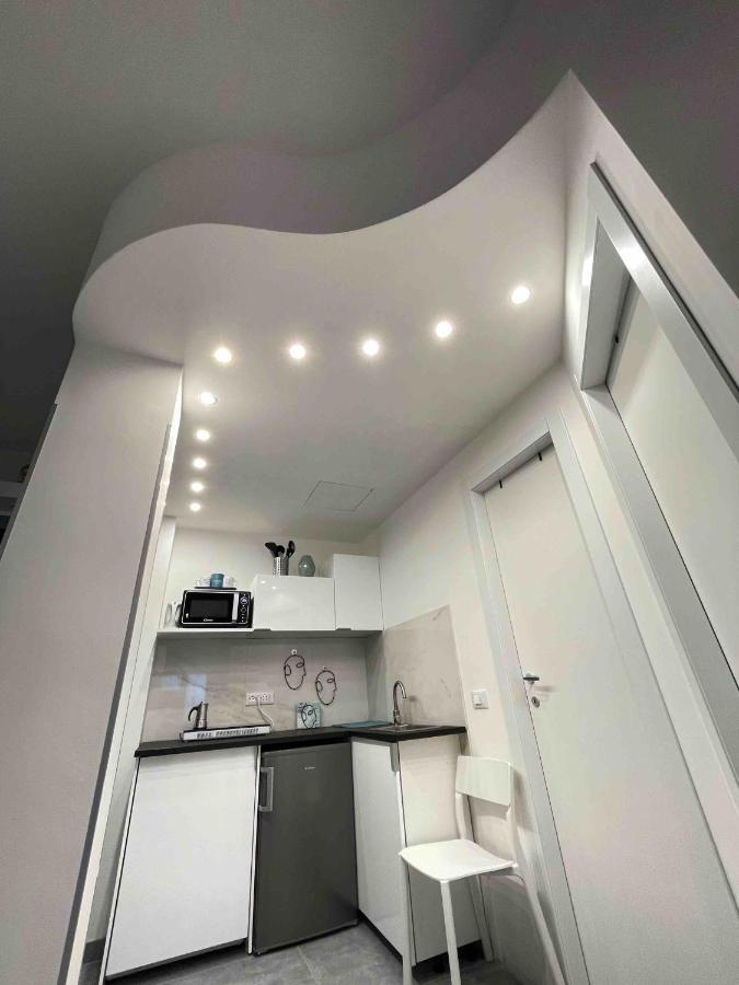 Amazing Flat Central Wi Fi A/C Appartement Rapallo Buitenkant foto