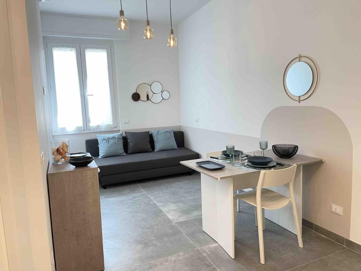 Amazing Flat Central Wi Fi A/C Appartement Rapallo Buitenkant foto