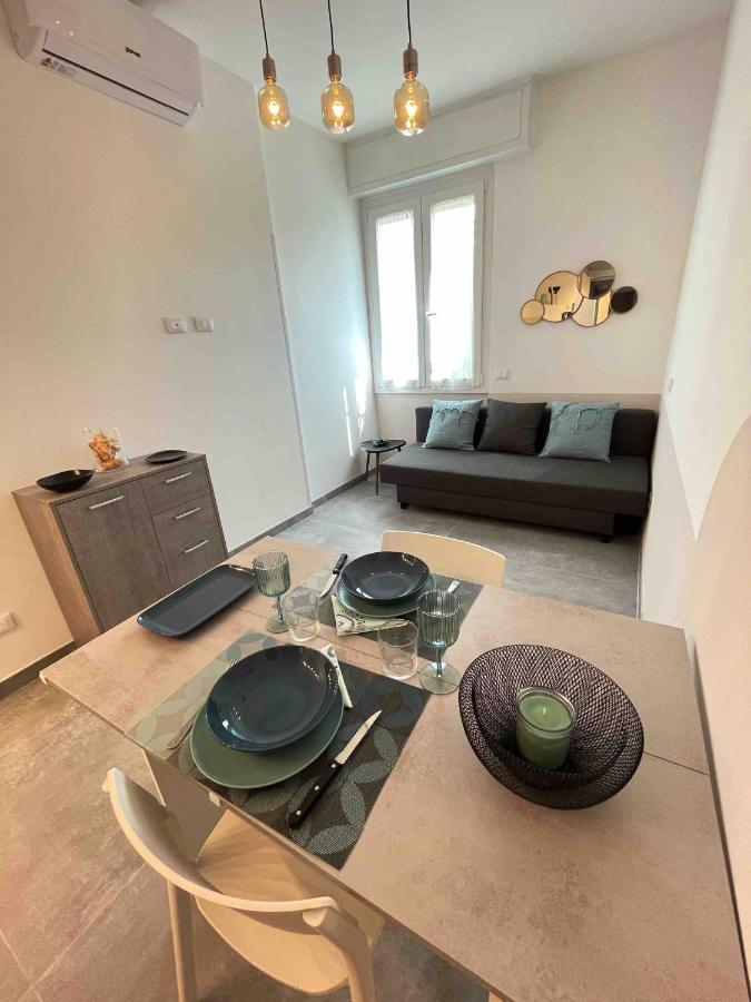 Amazing Flat Central Wi Fi A/C Appartement Rapallo Buitenkant foto