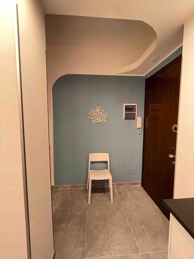Amazing Flat Central Wi Fi A/C Appartement Rapallo Buitenkant foto
