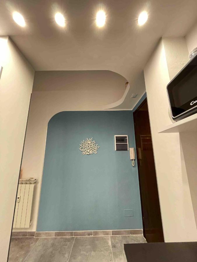 Amazing Flat Central Wi Fi A/C Appartement Rapallo Buitenkant foto