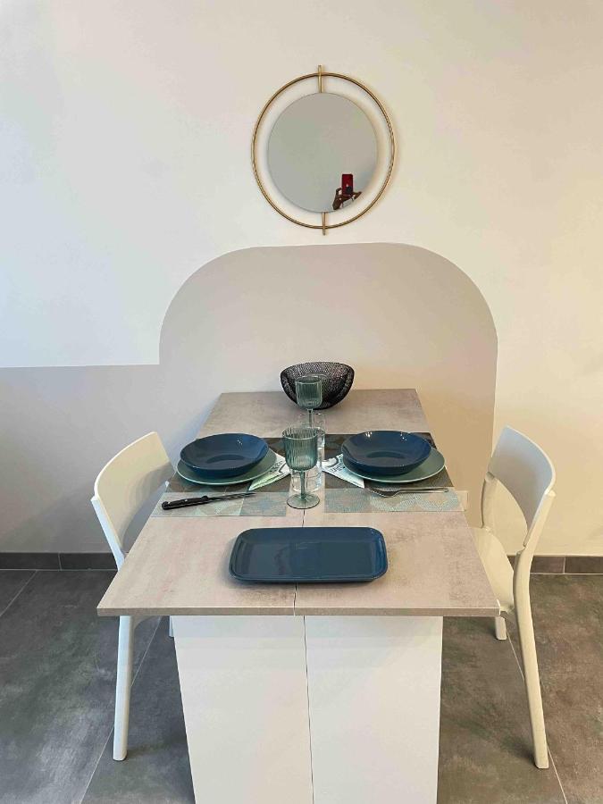 Amazing Flat Central Wi Fi A/C Appartement Rapallo Buitenkant foto