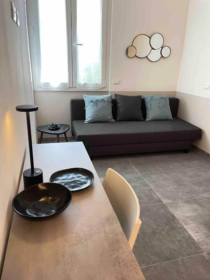 Amazing Flat Central Wi Fi A/C Appartement Rapallo Buitenkant foto